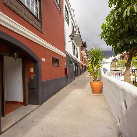 Sweet Botanico * Costa Adeje (Tenerife)