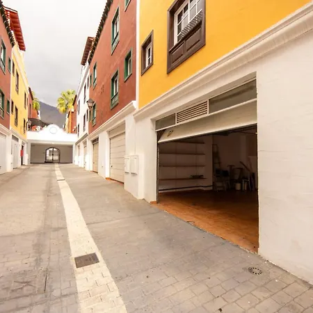 Sweet Botanico Casa de Férias *