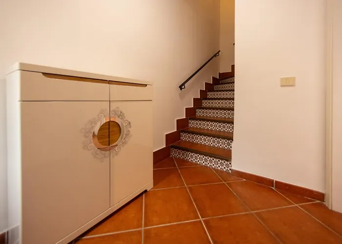 Sweet Botanico Casa de Férias