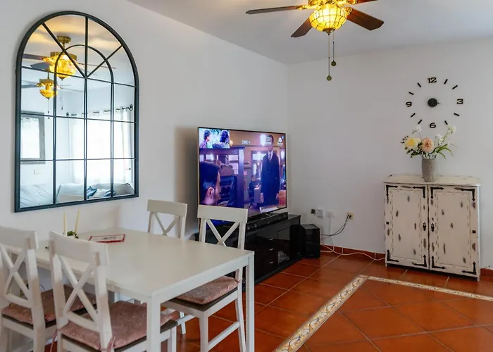 Sweet Botanico Casa de Férias *