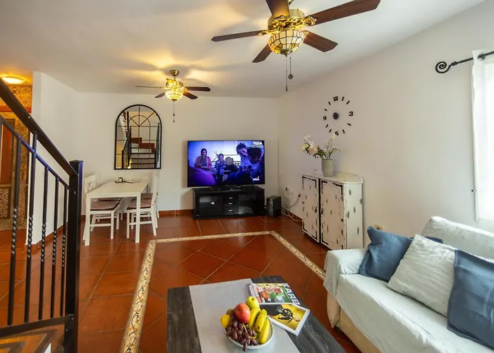 Casa de Férias Sweet Botanico *