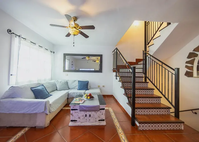 Sweet Botanico * Costa Adeje (Tenerife)