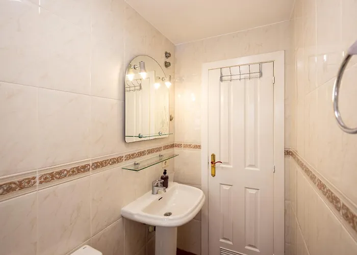 Sweet Botanico Casa de Férias *