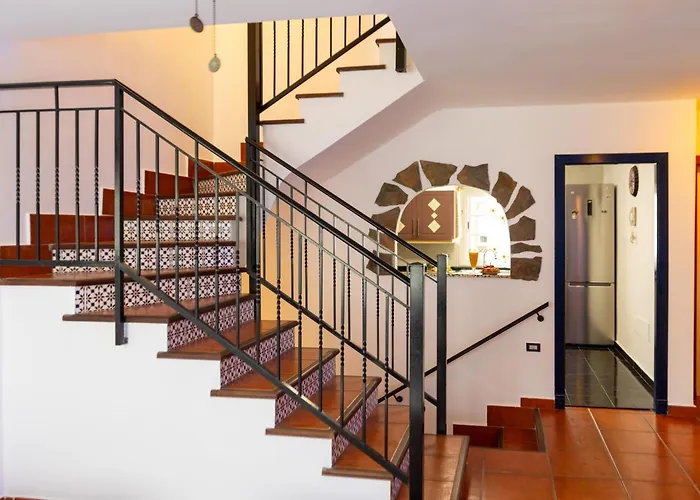 Sweet Botanico Casa de Férias *