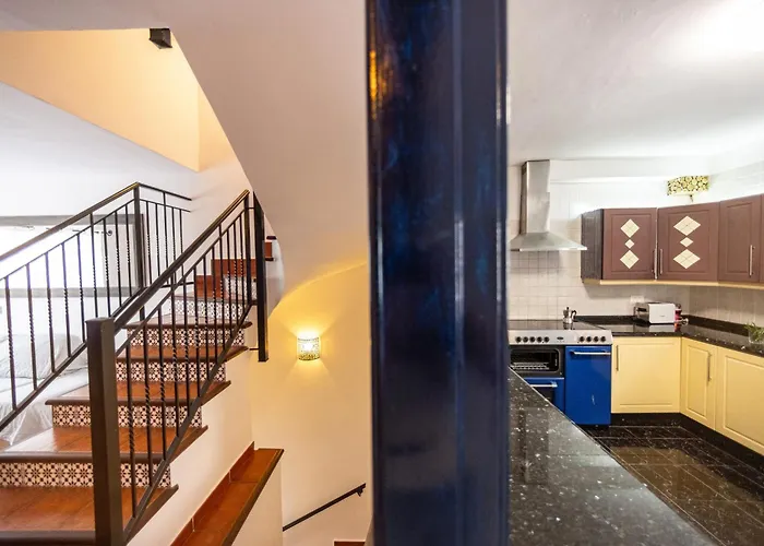 Sweet Botanico Casa de Férias *