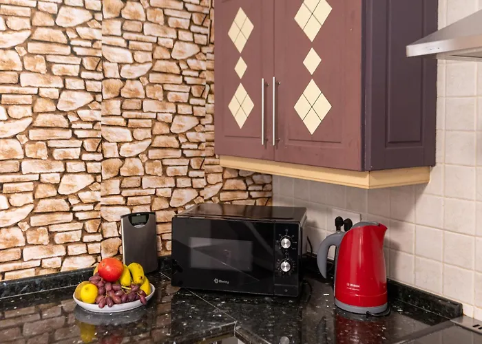 Sweet Botanico Casa de Férias *