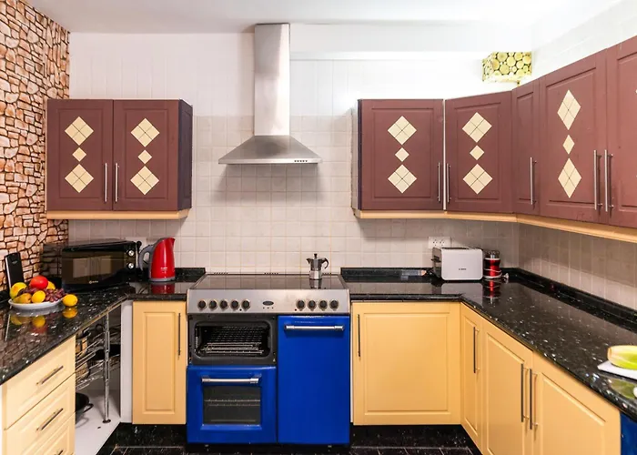 Casa de Férias Sweet Botanico Costa Adeje (Tenerife)