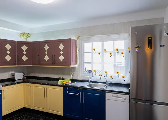 Casa de Férias Sweet Botanico *