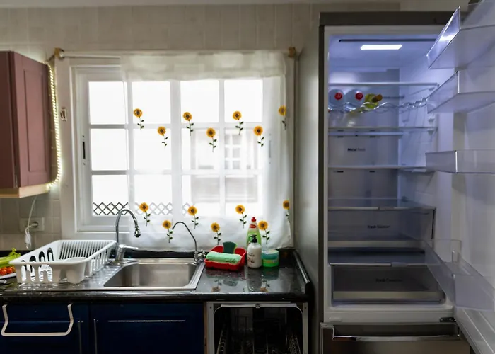 Sweet Botanico Costa Adeje (Tenerife)