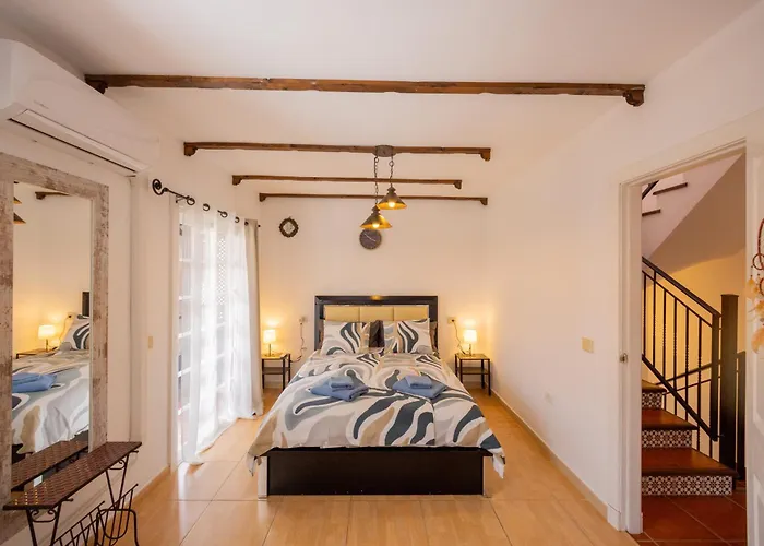 Casa de Férias Sweet Botanico *