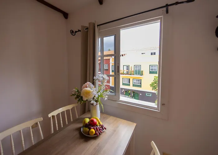 Sweet Botanico * Costa Adeje (Tenerife)