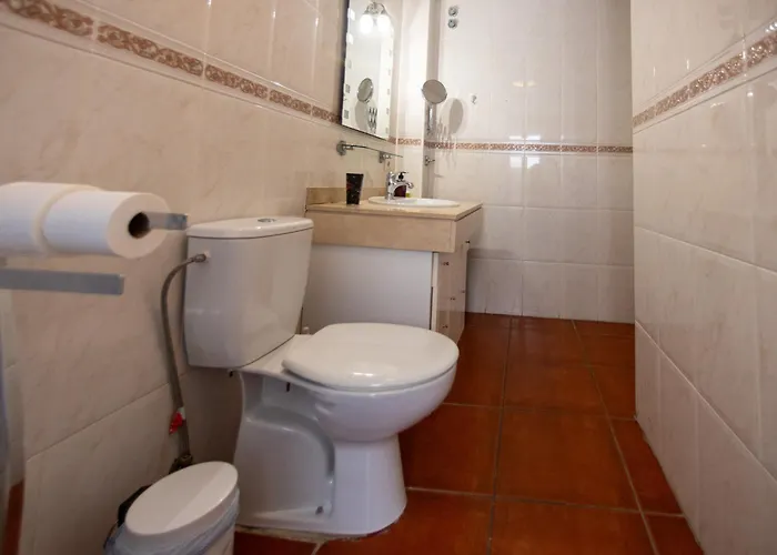 Casa de Férias Sweet Botanico Costa Adeje (Tenerife)