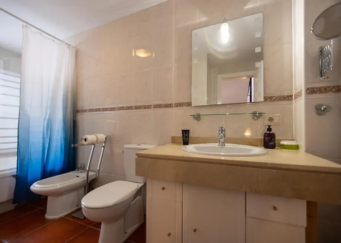 Sweet Botanico Casa de Férias *