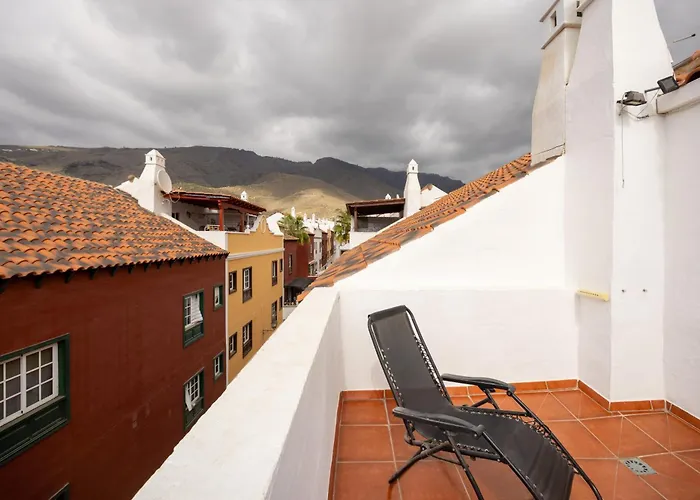 Sweet Botanico Casa de Férias