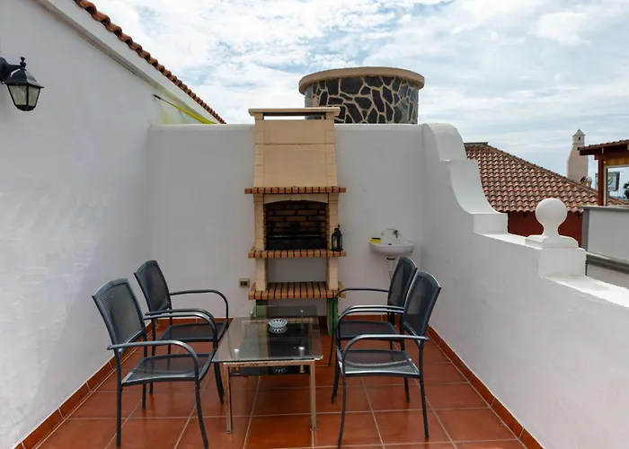 Casa de Férias Sweet Botanico