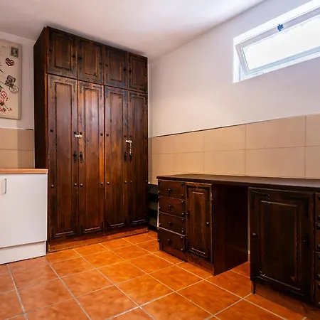 Sweet Botanico Casa de Férias *