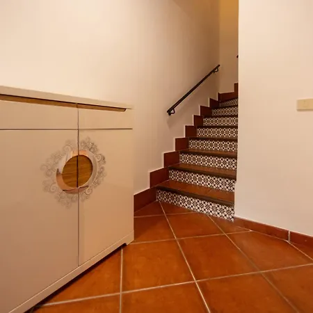 Sweet Botanico Casa de Férias