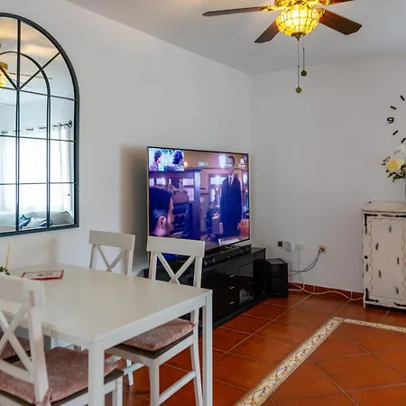 Sweet Botanico Nyaraló *