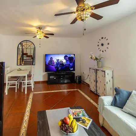 Nyaraló Sweet Botanico *