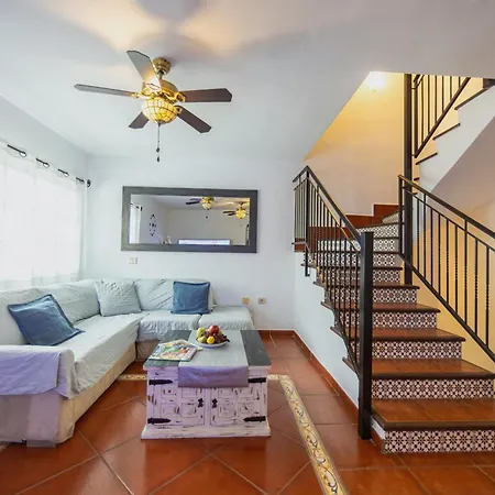 Sweet Botanico * Costa Adeje (Tenerife)