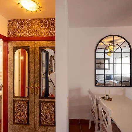 Nyaraló Sweet Botanico Costa Adeje (Tenerife)