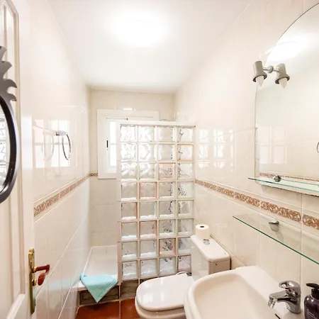 Casa de Férias Sweet Botanico *