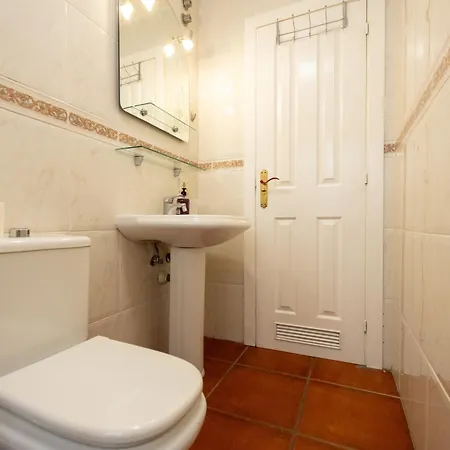 Sweet Botanico Costa Adeje (Tenerife)