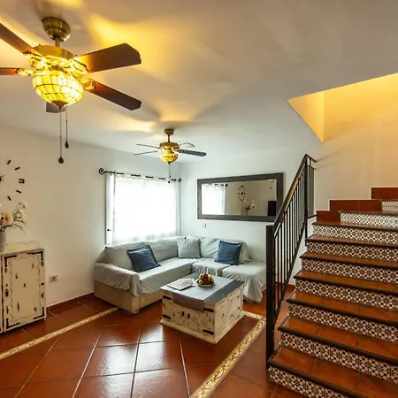 Casa de Férias Sweet Botanico *