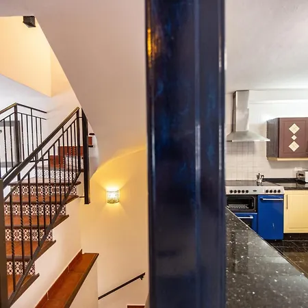 Sweet Botanico Nyaraló *