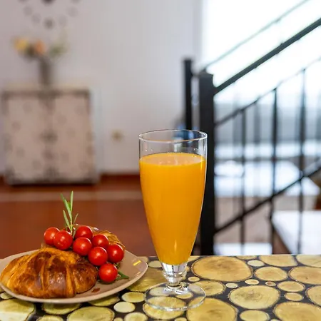 Nyaraló Sweet Botanico