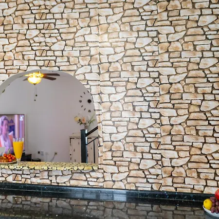 Sweet Botanico Costa Adeje (Tenerife)