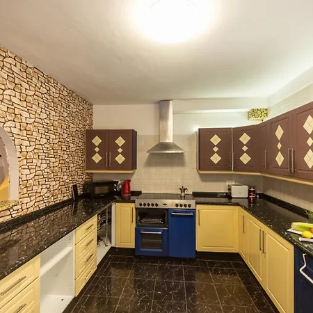 Sweet Botanico Casa de Férias *