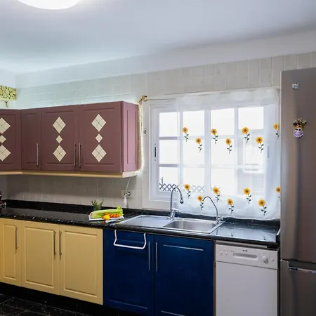 Nyaraló Sweet Botanico *