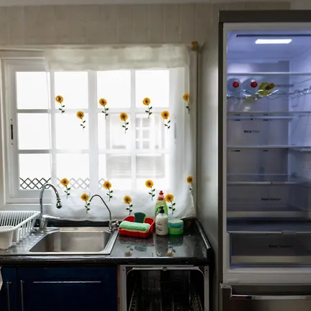 Sweet Botanico Costa Adeje (Tenerife)