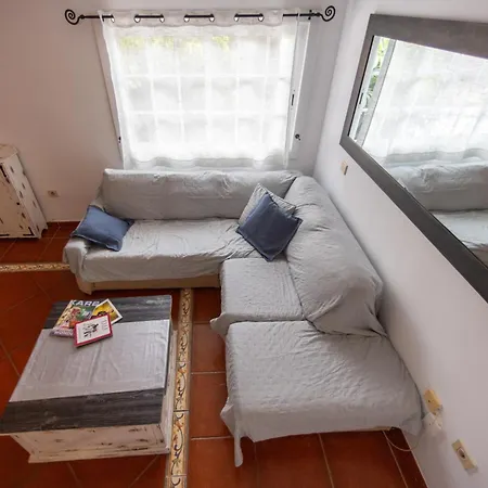 Sweet Botanico Nyaraló Costa Adeje (Tenerife)