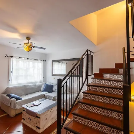 Nyaraló Sweet Botanico *