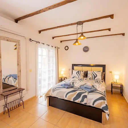 Sweet Botanico Nyaraló *