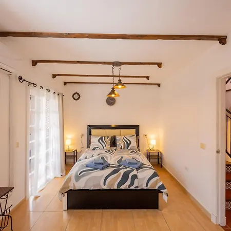 Casa de Férias Sweet Botanico *