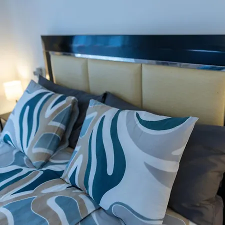 Nyaraló Sweet Botanico