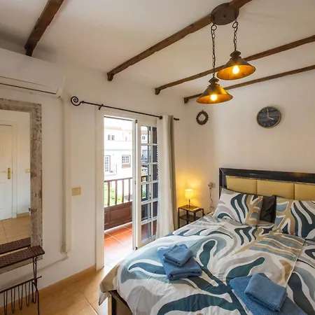 Sweet Botanico Costa Adeje (Tenerife)