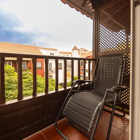 Sweet Botanico Casa de Férias *