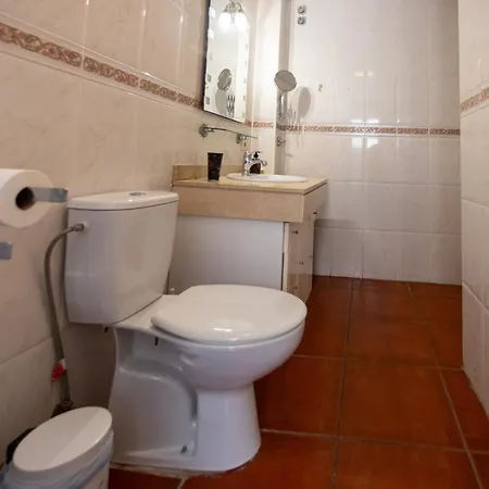 Casa de Férias Sweet Botanico Costa Adeje (Tenerife)