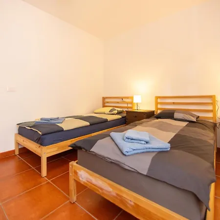 Casa de Férias Sweet Botanico