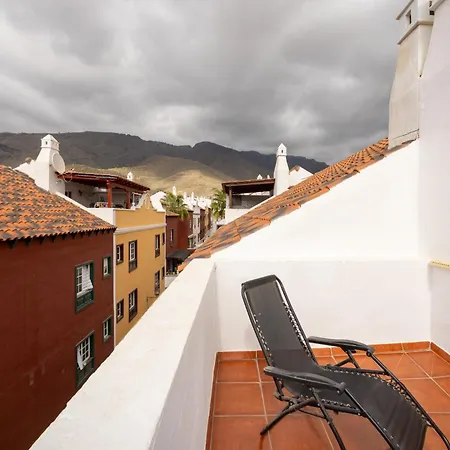 Sweet Botanico Casa de Férias