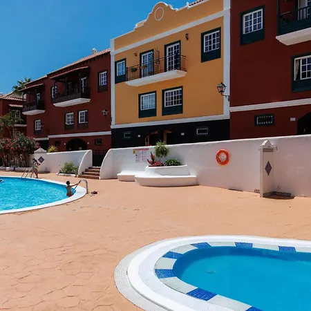 Sweet Botanico Casa de Férias *