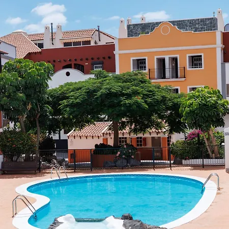 Sweet Botanico Costa Adeje (Tenerife)