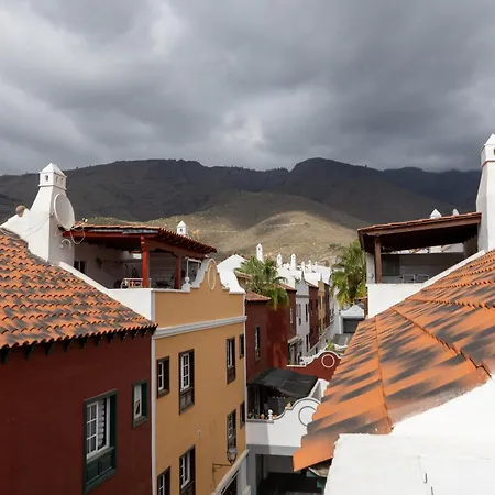 Sweet Botanico * Costa Adeje (Tenerife)