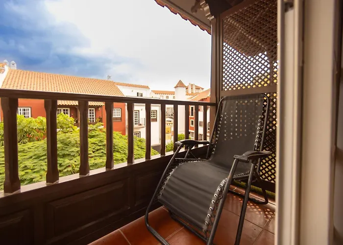 Sweet Botanico Hébergement de vacances *