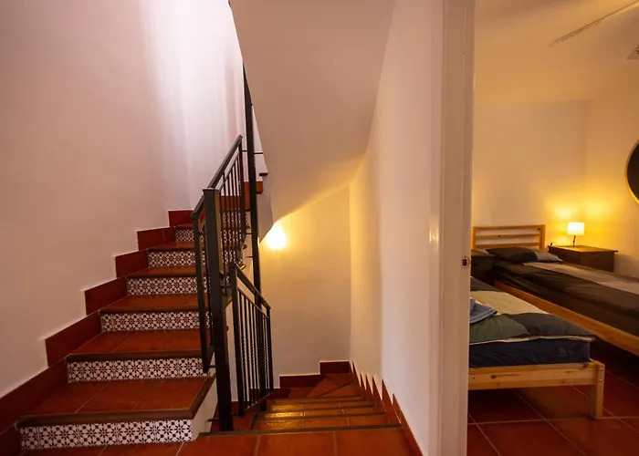 Hébergement de vacances Sweet Botanico *